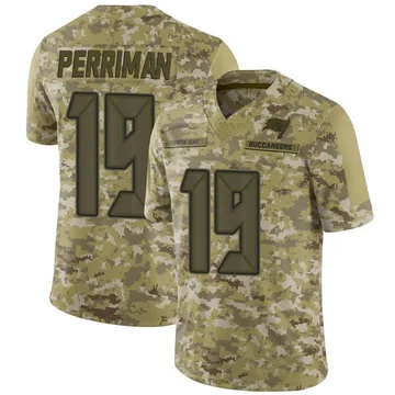 breshad perriman jersey