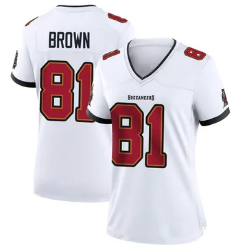 antonio brown camo jersey