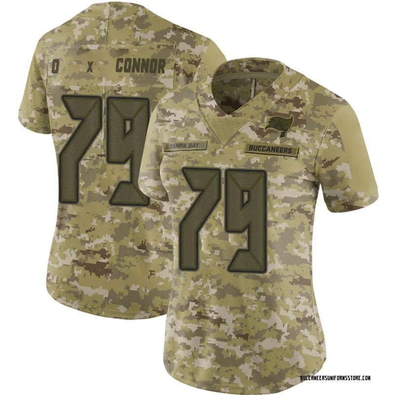 tampa bay bucs jersey 2018