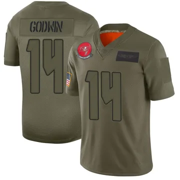 godwin jersey