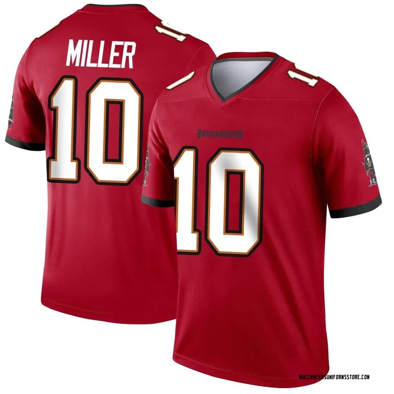 nike tampa bay buccaneers jersey