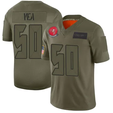 vita vea jersey